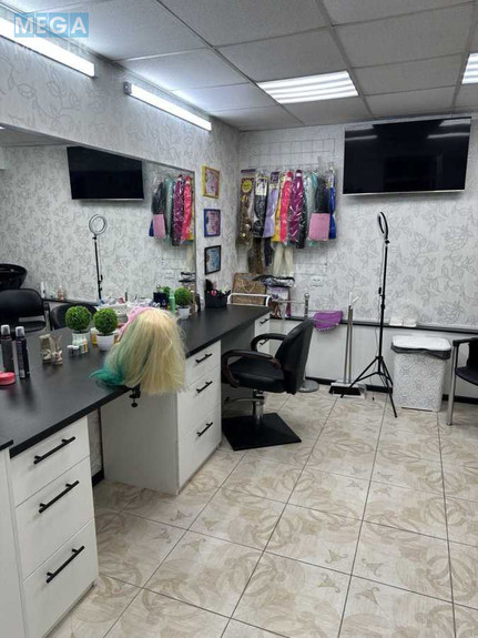 Оренда комерційної нерухомості, 68&nbsp;кв.м, под офис, <a class="location-link" href="/zaporozhje/" title="Недвижимость Запоріжжя">Запоріжжя</a>, <a class="location-link" href="/zaporozhje/leninskij/" title="Недвижимость Ленінський район">Ленінський р-н</a>, Парковий пер, 9 (изображение 6)