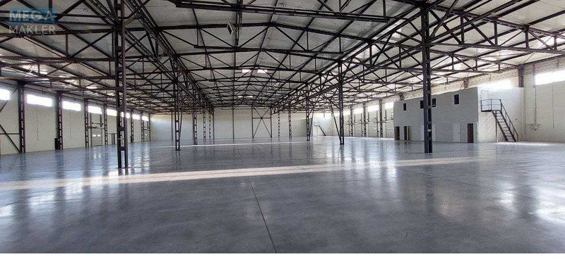 Оренда комерційної нерухомості, 4&nbsp;216&nbsp;кв.м, под склад, <a class="location-link" href="/borispol/" title="Недвижимость Бориспіль">Бориспіль</a>, Чумацкий Шлях (изображение 3)