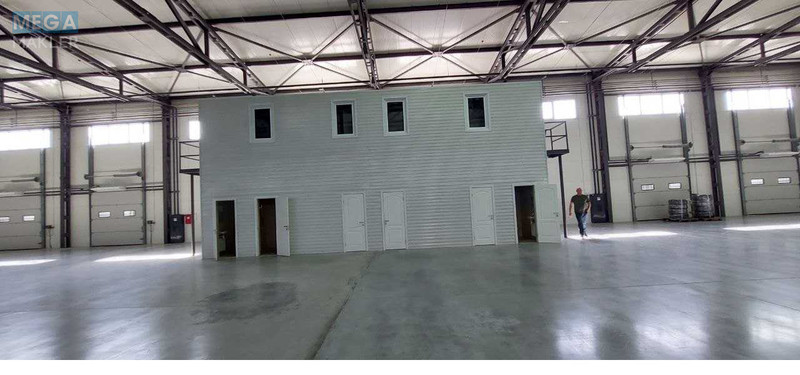 Оренда комерційної нерухомості, 4&nbsp;216&nbsp;кв.м, под склад, <a class="location-link" href="/borispol/" title="Недвижимость Бориспіль">Бориспіль</a>, Чумацкий Шлях (изображение 4)