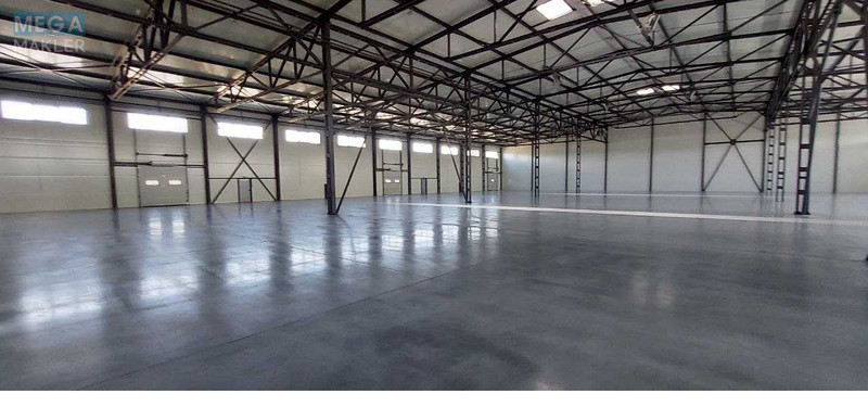 Оренда комерційної нерухомості, 4&nbsp;216&nbsp;кв.м, под склад, <a class="location-link" href="/borispol/" title="Недвижимость Бориспіль">Бориспіль</a>, Чумацкий Шлях (изображение 5)