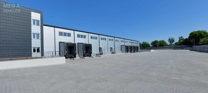 Оренда комерційної нерухомості, 4&nbsp;216&nbsp;кв.м, под склад, <a class="location-link" href="/borispol/" title="Недвижимость Бориспіль">Бориспіль</a>, Чумацкий Шлях (изображение 8)