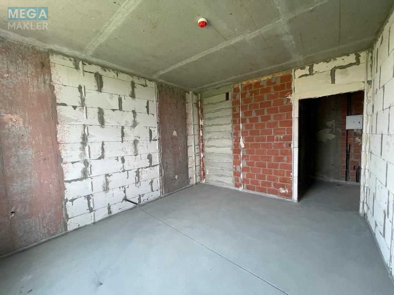 Новобудова, 9 поверхів, <a class="location-link" href="/kiev/" title="Недвижимость Київ">Київ</a>, <a class="location-link" href="/kiev/goloseevskij/" title="Недвижимость Голосіївський район">Голосіївський р-н</a>, Метрологическая ул., 107 (изображение 4)