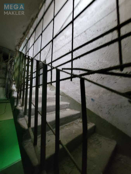 Оренда 1 кімнатної квартири, <a class="location-link" href="/dnepropetrovsk/" title="Недвижимость Дніпра">Дніпро</a>, НабережнаПобеды, 118 (изображение 19)