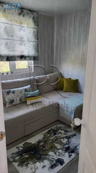 Продаж 3 кімнатної квартири (52/30/5), 1 пов. 1 пов. будинку, <a class="location-link" href="/velikaya-dymerka/" title="Недвижимость Велика Дімерка">Велика Димерка</a>, Дачна вулиця 7 (изображение 8)