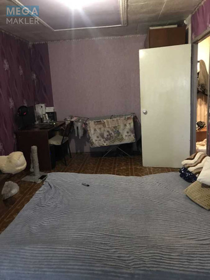 Продаж 1 кімнатної квартири (31/17/5), 4 пов. 5 пов. будинку, <a class="location-link" href="/zaporozhje/" title="Недвижимость Запоріжжя">Запоріжжя</a>, <a class="location-link" href="/zaporozhje/ordzhonikidzevskij/" title="Недвижимость Орджонікідзевський район">Орджонікідзевський р-н</a>, Бульвар Центральний, 20 (изображение 2)