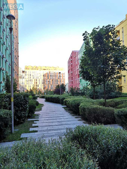 Продаж 1 кімнатної квартири (21/11/4), 12 пов. 14 пов. будинку, <a class="location-link" href="/kiev/" title="Недвижимость Київ">Київ</a>, <a class="location-link" href="/kiev/dneprovskij/" title="Недвижимость Дніпровський район">Дніпровський р-н</a>, Соборності просп., 17 (изображение 7)