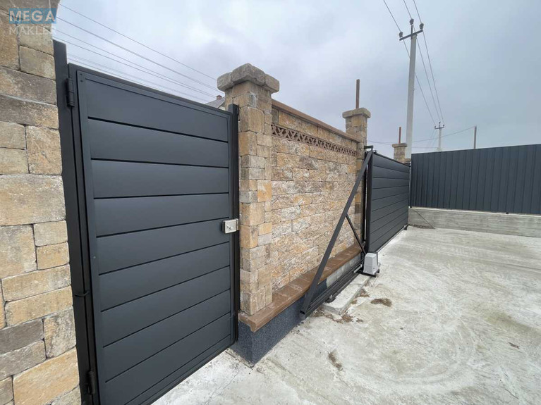 Продаж дома, 2&nbsp;поверху, 137&nbsp;кв.м, 3&nbsp;кімнати, ділянка 10&nbsp;соток, <a class="location-link" href="/borispol/" title="Недвижимость Бориспіль">Бориспіль</a>, Онацької Віри, 25 (изображение 4)