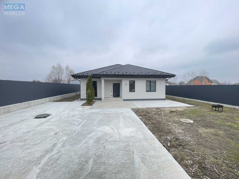 Продаж дома, 2&nbsp;поверху, 137&nbsp;кв.м, 3&nbsp;кімнати, ділянка 10&nbsp;соток, <a class="location-link" href="/borispol/" title="Недвижимость Бориспіль">Бориспіль</a>, Онацької Віри, 25 (изображение 5)