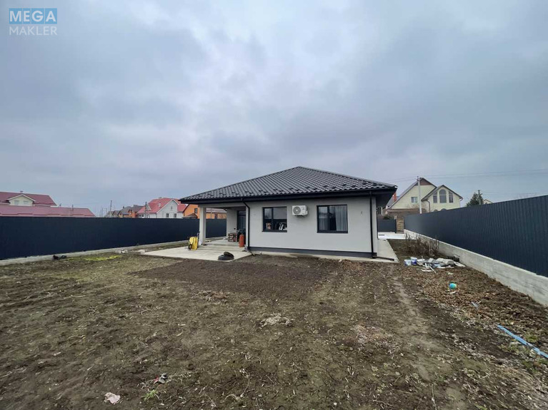 Продаж дома, 2&nbsp;поверху, 137&nbsp;кв.м, 3&nbsp;кімнати, ділянка 10&nbsp;соток, <a class="location-link" href="/borispol/" title="Недвижимость Бориспіль">Бориспіль</a>, Онацької Віри, 25 (изображение 7)