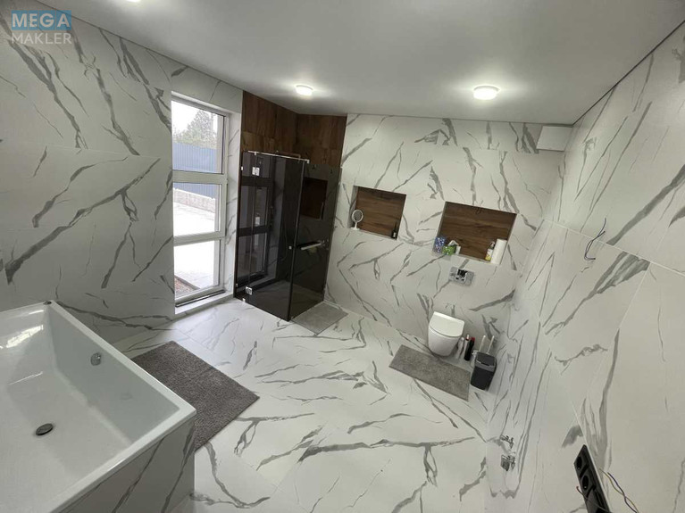 Продаж дома, 2&nbsp;поверху, 137&nbsp;кв.м, 3&nbsp;кімнати, ділянка 10&nbsp;соток, <a class="location-link" href="/borispol/" title="Недвижимость Бориспіль">Бориспіль</a>, Онацької Віри, 25 (изображение 9)