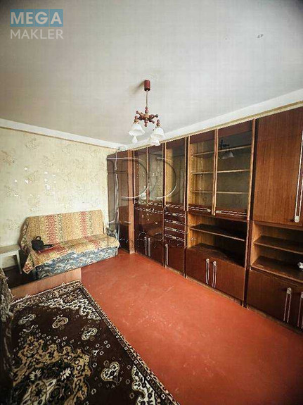 Продаж 1 кімнатної квартири (31/15/7), 2 пов. 9 пов. будинку, <a class="location-link" href="/kiev/" title="Недвижимость Київ">Київ</a>, <a class="location-link" href="/kiev/dneprovskij/" title="Недвижимость Дніпровський район">Дніпровський р-н</a>, Райдужна вулиця, 41 (изображение 2)