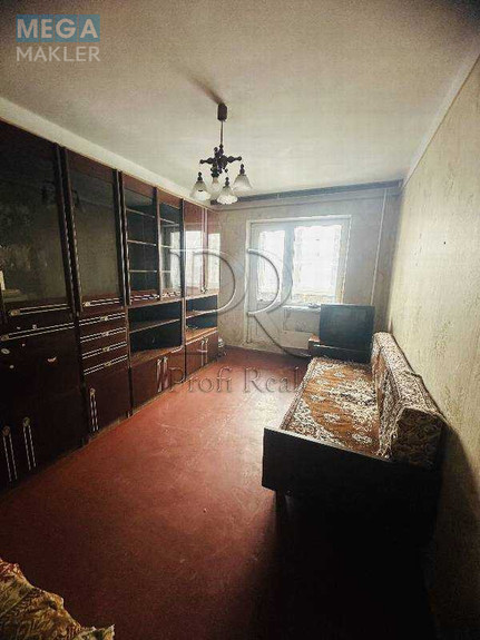 Продаж 1 кімнатної квартири (31/15/7), 2 пов. 9 пов. будинку, <a class="location-link" href="/kiev/" title="Недвижимость Київ">Київ</a>, <a class="location-link" href="/kiev/dneprovskij/" title="Недвижимость Дніпровський район">Дніпровський р-н</a>, Райдужна вулиця, 41 (изображение 5)