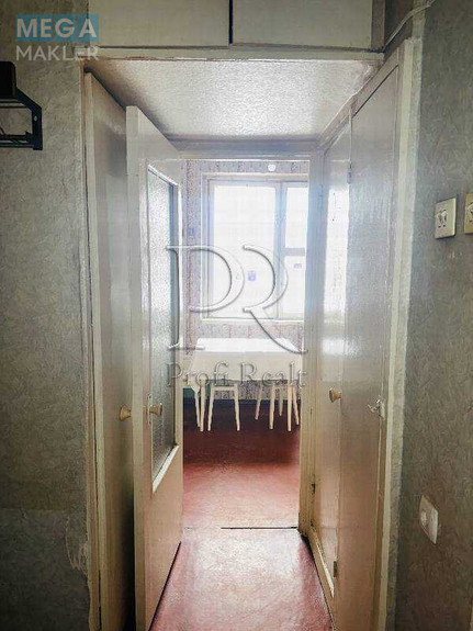 Продаж 1 кімнатної квартири (31/15/7), 2 пов. 9 пов. будинку, <a class="location-link" href="/kiev/" title="Недвижимость Київ">Київ</a>, <a class="location-link" href="/kiev/dneprovskij/" title="Недвижимость Дніпровський район">Дніпровський р-н</a>, Райдужна вулиця, 41 (изображение 9)