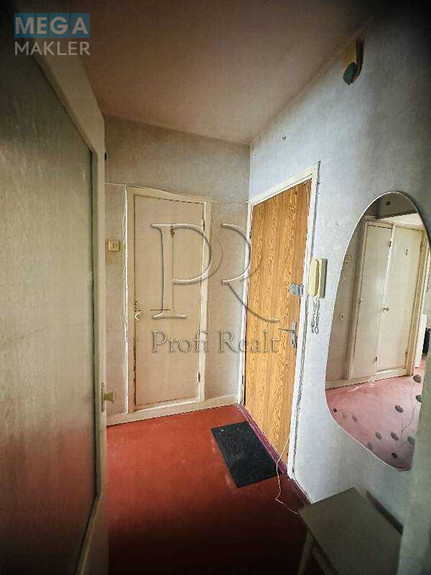 Продаж 1 кімнатної квартири (31/15/7), 2 пов. 9 пов. будинку, <a class="location-link" href="/kiev/" title="Недвижимость Київ">Київ</a>, <a class="location-link" href="/kiev/dneprovskij/" title="Недвижимость Дніпровський район">Дніпровський р-н</a>, Райдужна вулиця, 41 (изображение 12)