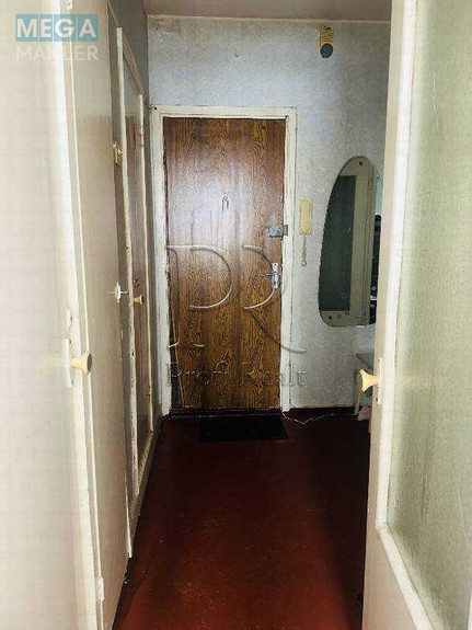 Продаж 1 кімнатної квартири (31/15/7), 2 пов. 9 пов. будинку, <a class="location-link" href="/kiev/" title="Недвижимость Київ">Київ</a>, <a class="location-link" href="/kiev/dneprovskij/" title="Недвижимость Дніпровський район">Дніпровський р-н</a>, Райдужна вулиця, 41 (изображение 13)