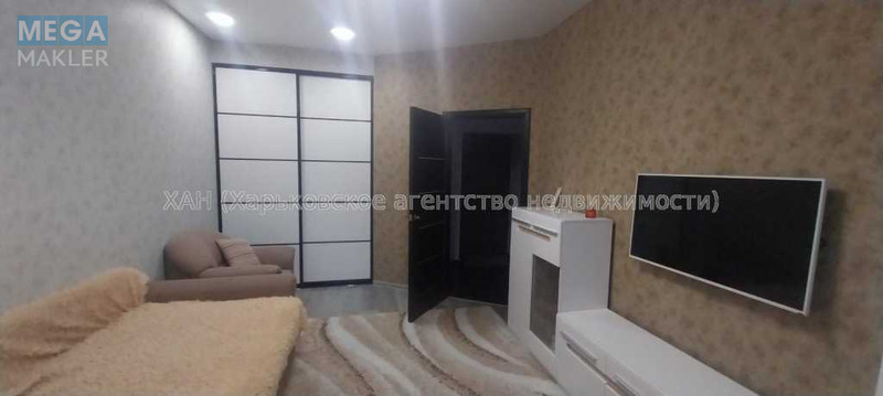 Продаж 1 кімнатної квартири (36/18,5/6,2), 2 пов. 6 пов. будинку, <a class="location-link" href="/kharkov/" title="Недвижимость Харків">Харків</a>, <a class="location-link" href="/kharkov/frunzenskij/" title="Недвижимость Немишлянський (Фрунзенський) район">Немишлянський (Фрунзенський) р-н</a>, Библика ул., 4 (изображение 2)