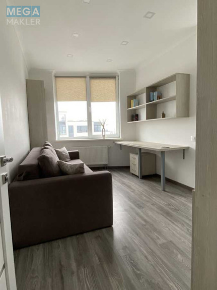 Продаж 4 кімнатної квартири (122/67/23), 25 пов. 26 пов. будинку, <a class="location-link" href="/kiev/" title="Недвижимость Київ">Київ</a>, <a class="location-link" href="/kiev/darnickij/" title="Недвижимость Дарницький район">Дарницький р-н</a>, Харьковское шоссе, 188 (изображение 10)