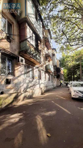 Продаж 1 кімнатної квартири (27/15/5), 3 пов. 4 пов. будинку, <a class="location-link" href="/odessa/" title="Недвижимость Одеса">Одеса</a>, <a class="location-link" href="/odessa/malinovskij/" title="Недвижимость Малиновський район">Малиновський р-н</a>, Богдана Хмельницкого, 47 (изображение 9)