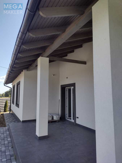 Продаж дома, 1 поверх, 125 кв.м, 4 кімнати, ділянка 7 соток, <a class="location-link" href="/bucha/" title="Недвижимость Буча">Буча</a>, Льва Симиренка (изображение 6)