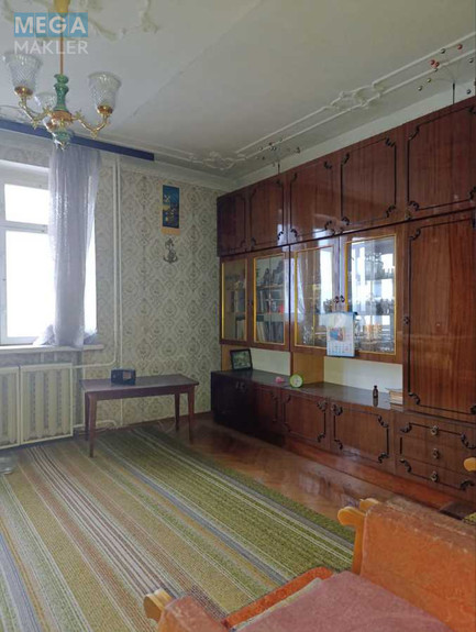 Продаж 2 кімнатної квартири (51/27/7), 8 пов. 9 пов. будинку, <a class="location-link" href="/kotsyubinskoe/" title="Недвижимость Коцюбинське">Коцюбинське</a>, Доківська, 9 (изображение 2)