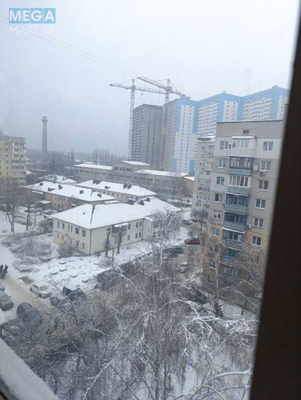 Продаж 2 кімнатної квартири (51/27/7), 8 пов. 9 пов. будинку, <a class="location-link" href="/kotsyubinskoe/" title="Недвижимость Коцюбинське">Коцюбинське</a>, Доківська, 9 (изображение 3)