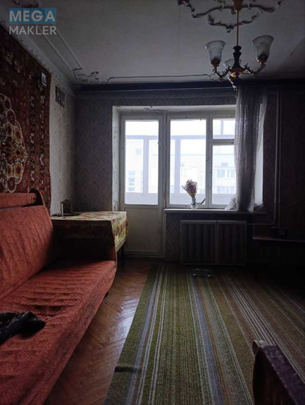 Продаж 2 кімнатної квартири (51/27/7), 8 пов. 9 пов. будинку, <a class="location-link" href="/kotsyubinskoe/" title="Недвижимость Коцюбинське">Коцюбинське</a>, Доківська, 9 (изображение 9)