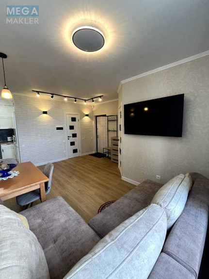 Новобудова, 17 поверхів, <a class="location-link" href="/cherkassi/" title="Недвижимость Черкаси">Черкаси</a>, <a class="location-link" href="/cherkassi/pridneprovskij/" title="Недвижимость Придніпровський район">Придніпровський р-н</a>, Козацька, 9/1 (изображение 3)