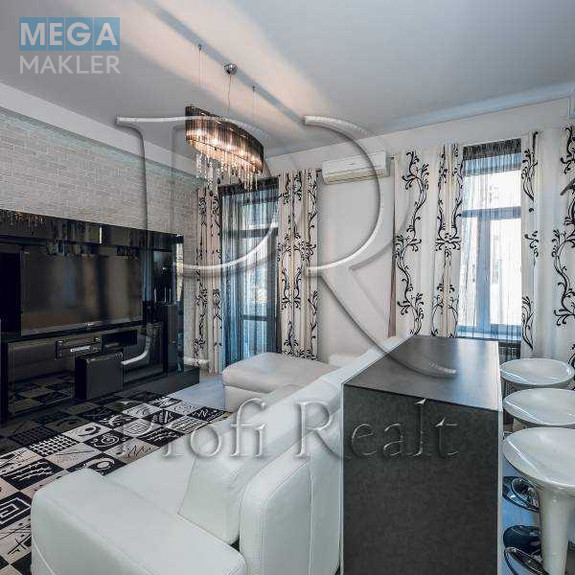 Продаж 2 кімнатної квартири (50/17/19), 3 пов. 4 пов. будинку, <a class="location-link" href="/kiev/" title="Недвижимость Київ">Київ</a>, <a class="location-link" href="/kiev/podolskij/" title="Недвижимость Подільський район">Подільський р-н</a>, Ярославська вулиця, 30 (изображение 3)