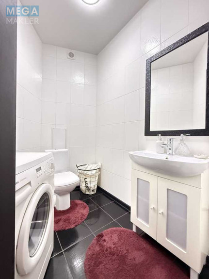 Оренда 2 кімнатної квартири, <a class="location-link" href="/kiev/" title="Недвижимость Київ">Київ</a>, <a class="location-link" href="/kiev/darnickij/" title="Недвижимость Дарницький район">Дарницький р-н</a>, Вишняківська вул., 9 (изображение 8)