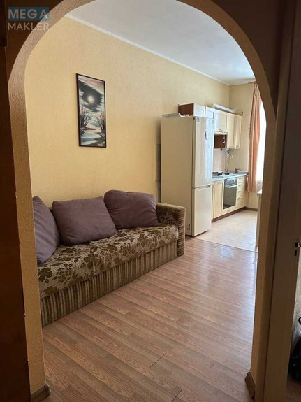 Оренда 1 кімнатної квартири, <a class="location-link" href="/gostomel/" title="Недвижимость Гостомель">Гостомель</a>, Святопокровська (изображение 6)