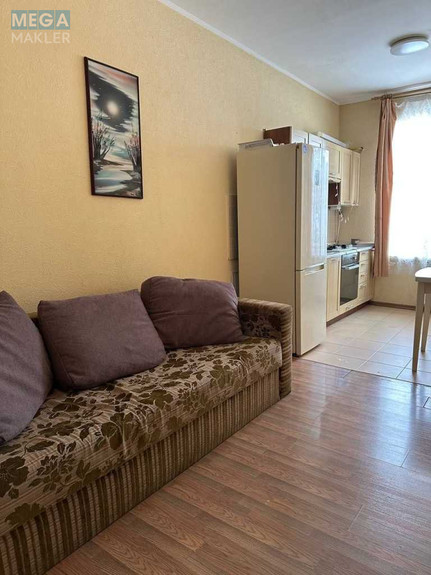 Оренда 1 кімнатної квартири, <a class="location-link" href="/gostomel/" title="Недвижимость Гостомель">Гостомель</a>, Святопокровська (изображение 8)