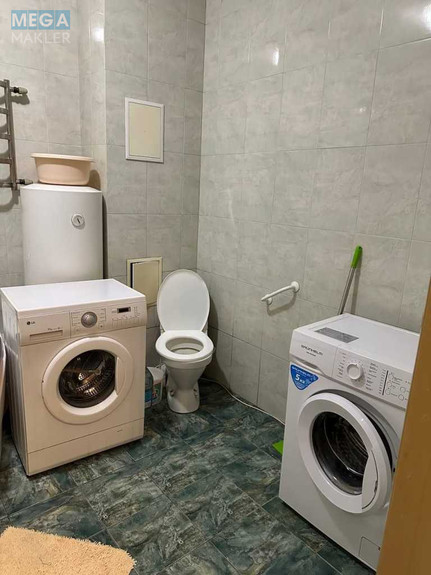 Оренда 1 кімнатної квартири, <a class="location-link" href="/gostomel/" title="Недвижимость Гостомель">Гостомель</a>, Святопокровська (изображение 13)