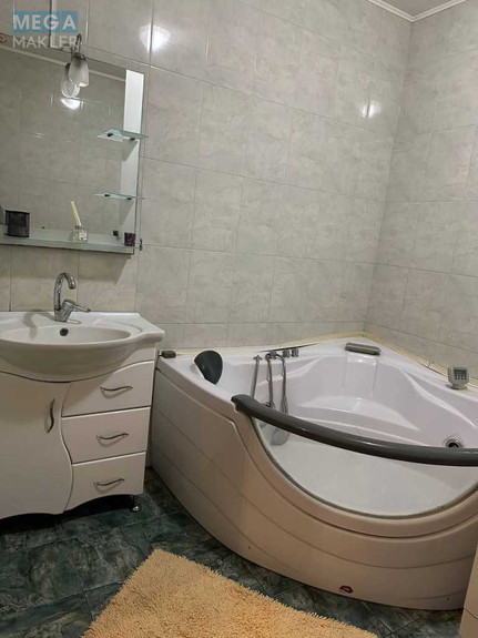 Оренда 1 кімнатної квартири, <a class="location-link" href="/gostomel/" title="Недвижимость Гостомель">Гостомель</a>, Святопокровська (изображение 14)