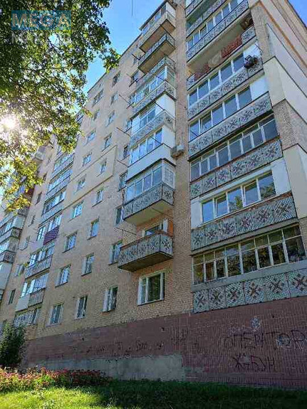 Продаж 4 кімнатної квартири (79/?/?), 3 пов. 9 пов. будинку, <a class="location-link" href="/liskovcy/" title="Недвижимость Лісківці">Лисківці</a>, Хмельницьке шосе, 12 (изображение 21)