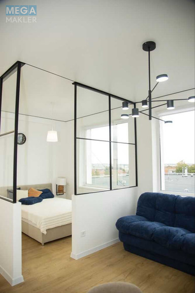 Продаж 1 кімнатної квартири (36/25/6), 6 пов. 8 пов. будинку, <a class="location-link" href="/belaya-tserkov/" title="Недвижимость Біла Церква">Біла Церква</a>, Фастівська, 23 (изображение 4)