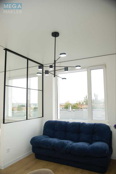 Продаж 1 кімнатної квартири (36/25/6), 6 пов. 8 пов. будинку, <a class="location-link" href="/belaya-tserkov/" title="Недвижимость Біла Церква">Біла Церква</a>, Фастівська, 23 (изображение 8)