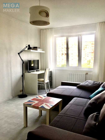 Оренда 2 кімнатної квартири, <a class="location-link" href="/kiev/" title="Недвижимость Київ">Київ</a>, <a class="location-link" href="/kiev/dneprovskij/" title="Недвижимость Дніпровський район">Дніпровський р-н</a>, Челябінська вул., 19 (изображение 7)