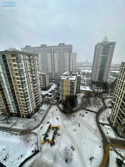 Новобудова, 17 поверхів, <a class="location-link" href="/brovary/" title="Недвижимость Бровари">Бровари</a>, В. Симоненка, 34 (изображение 10)