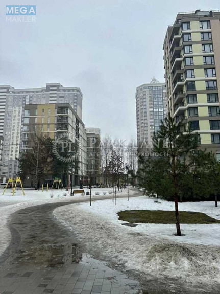 Новобудова, 17 поверхів, <a class="location-link" href="/brovary/" title="Недвижимость Бровари">Бровари</a>, В. Симоненка, 34 (изображение 22)