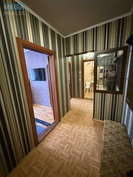 Оренда 1 кімнатної квартири, <a class="location-link" href="/kiev/" title="Недвижимость Київ">Київ</a>, <a class="location-link" href="/kiev/desnyanskij/" title="Недвижимость Деснянський район">Деснянський р-н</a>, Николая Закревского ул., 97 (изображение 9)