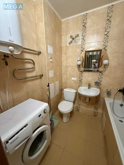 Оренда 1 кімнатної квартири, <a class="location-link" href="/kiev/" title="Недвижимость Київ">Київ</a>, <a class="location-link" href="/kiev/desnyanskij/" title="Недвижимость Деснянський район">Деснянський р-н</a>, Николая Закревского ул., 97 (изображение 11)