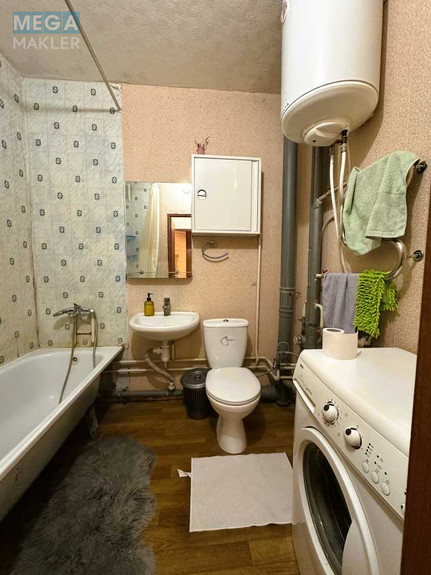 Оренда 1 кімнатної квартири, <a class="location-link" href="/kiev/" title="Недвижимость Київ">Київ</a>, <a class="location-link" href="/kiev/darnickij/" title="Недвижимость Дарницький район">Дарницький р-н</a>, Урлівська вул., 38 (изображение 7)