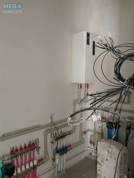 Продаж дома, 1 поверх, 95 кв.м, 4 кімнати, ділянка 5 соток, <a class="location-link" href="/putrovka/" title="Недвижимость Путрівка">Путрівка</a>, Шкільна (изображение 3)