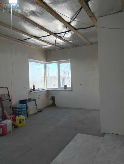 Продаж дома, 1 поверх, 95 кв.м, 4 кімнати, ділянка 5 соток, <a class="location-link" href="/putrovka/" title="Недвижимость Путрівка">Путрівка</a>, Шкільна (изображение 9)