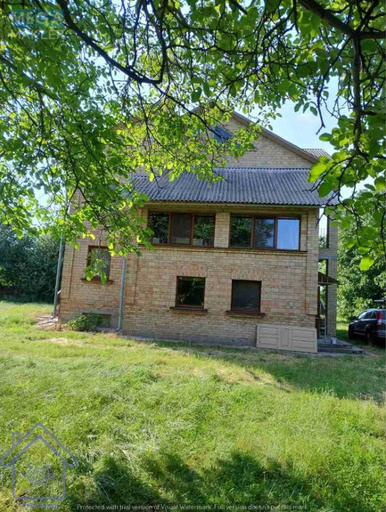 Продаж дома, 2 поверху, 306 кв.м, 5 кімнат, ділянка 43 сотки, <a class="location-link" href="/srebnoe/" title="Недвижимость Срібне">Срібне</a>, Калініна, 43 (изображение 15)