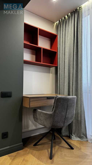 Продаж 3 кімнатної квартири (125/47,9/31,5), 3 пов. 10 пов. будинку, <a class="location-link" href="/irpen/" title="Недвижимость Ірпінь">Ірпінь</a>, Дем яна Попова, 26в (изображение 14)