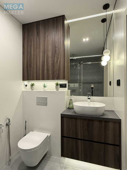 Продаж 3 кімнатної квартири (125/47,9/31,5), 3 пов. 10 пов. будинку, <a class="location-link" href="/irpen/" title="Недвижимость Ірпінь">Ірпінь</a>, Дем яна Попова, 26в (изображение 22)