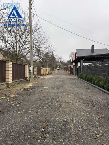 Продажа участка, 10 соток, участок под жилую застройку, <a class="location-link" href="/tarasovo/" title="Недвижимость Тарасове">Тарасове</a>, Провулок Лісовий (изображение 5)