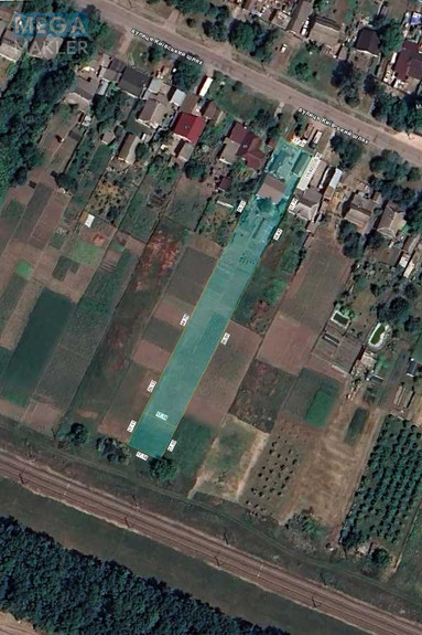 Продаж дома, 2 поверху, 160 кв.м, 4 кімнати, ділянка 28 соток, <a class="location-link" href="/velikaya-aleksandrovka-selo/" title="Недвижимость Велика Олександрівка">Велика Олександрівка</a>, Київський Шлях (изображение 2)