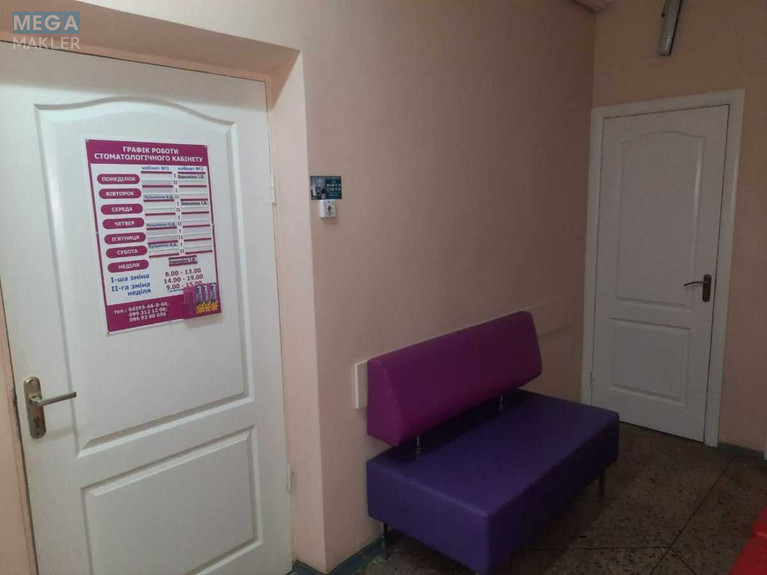 Оренда комерційної нерухомості, 49,60&nbsp;кв.м, <a class="location-link" href="/borispol/" title="Недвижимость Бориспіль">Бориспіль</a>, Шевченка, 4 (изображение 5)